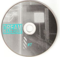Dream Magazine #7 - 3